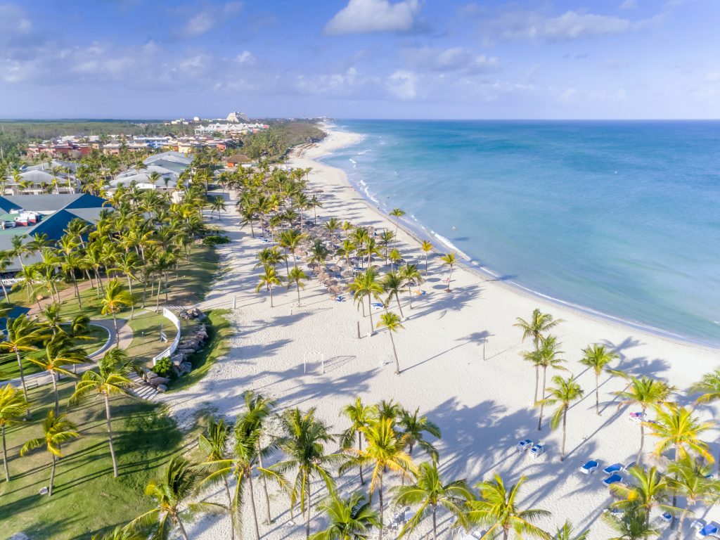 Forfaits tout-inclus VARADERO - voyage printemps - all inclusive packages Cuba - spring travel