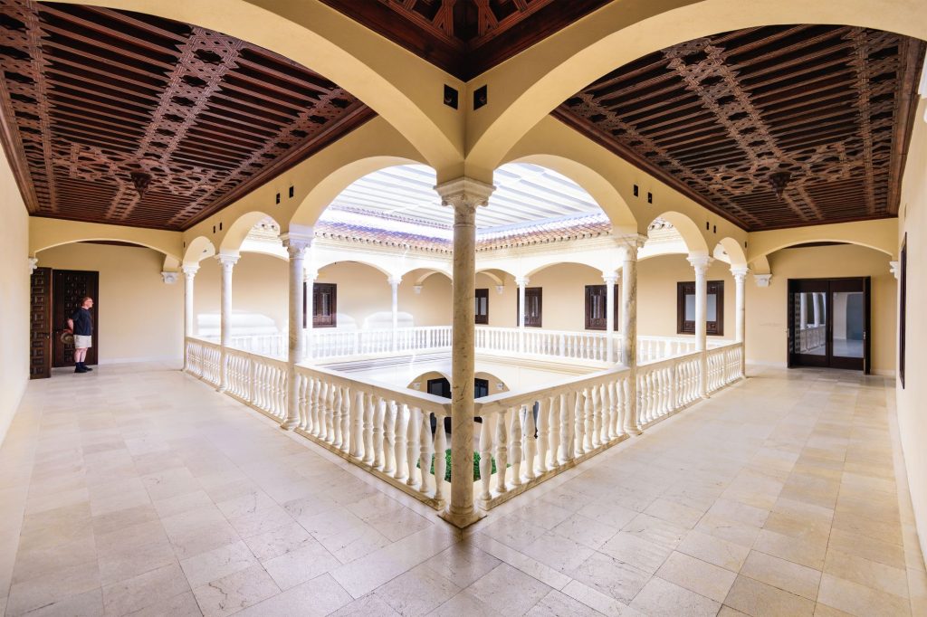 Musees-a-Malaga-Cultura_Museo_Picasso-best-museums-in-Malaga-2024