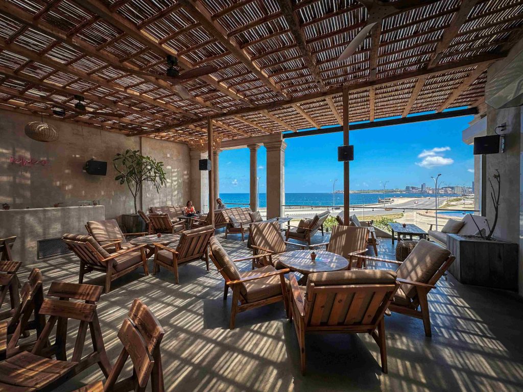 best spots in Havana - BLECO - photo credit Heidi Hollinger - bonnes adresses à La Havane