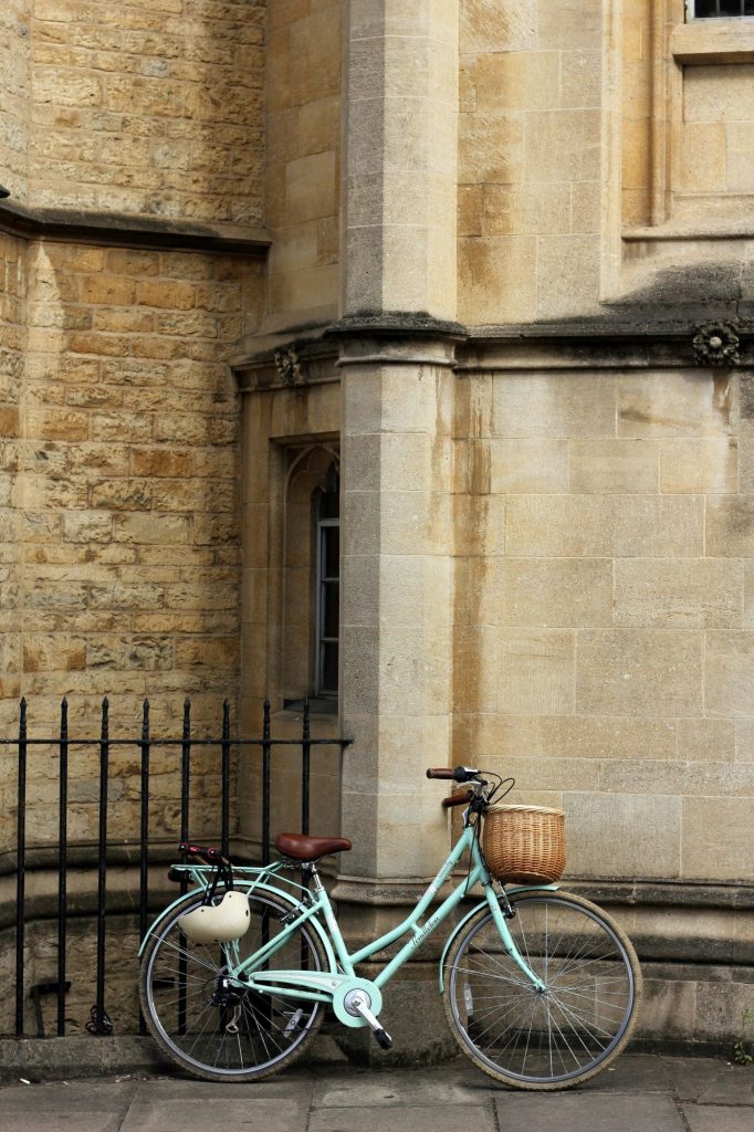 excursions d'une journée de Londres - day trips from London - Oxford England