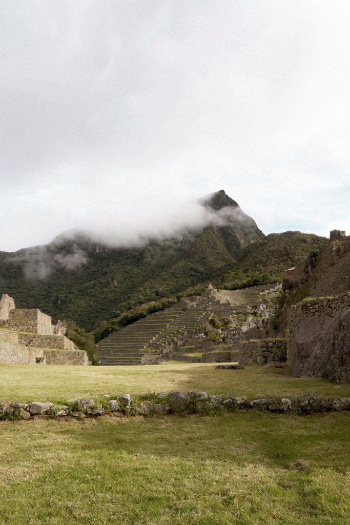 Machu Picchu: Guide ultime_site