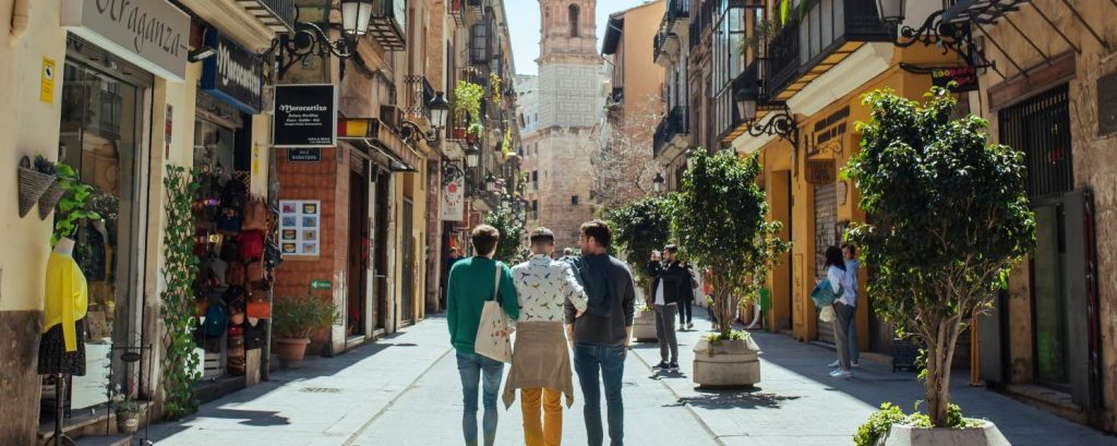 things to do in valencia spain - guide voyage à valence espagne - crédit photo Visit Valencia